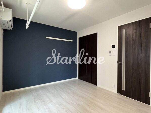 リーヴェル日暮里プレミオの物件内観写真